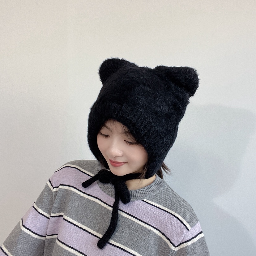 LOVELY HAT韓國直郵㊣女裝新品休閑時尚熱賣真品推薦職業帽子LOVELY HAT帽子