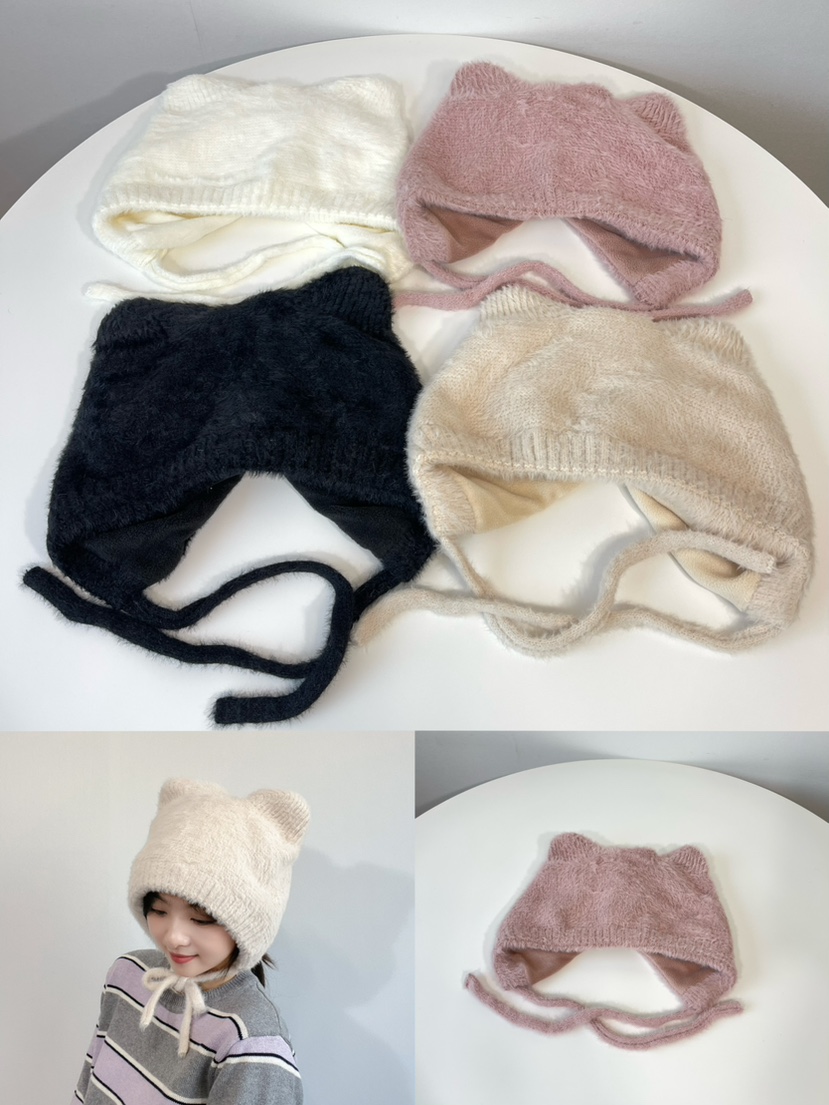 LOVELY HAT韓國直郵㊣女裝新品休閑時尚熱賣真品推薦職業帽子LOVELY HAT帽子