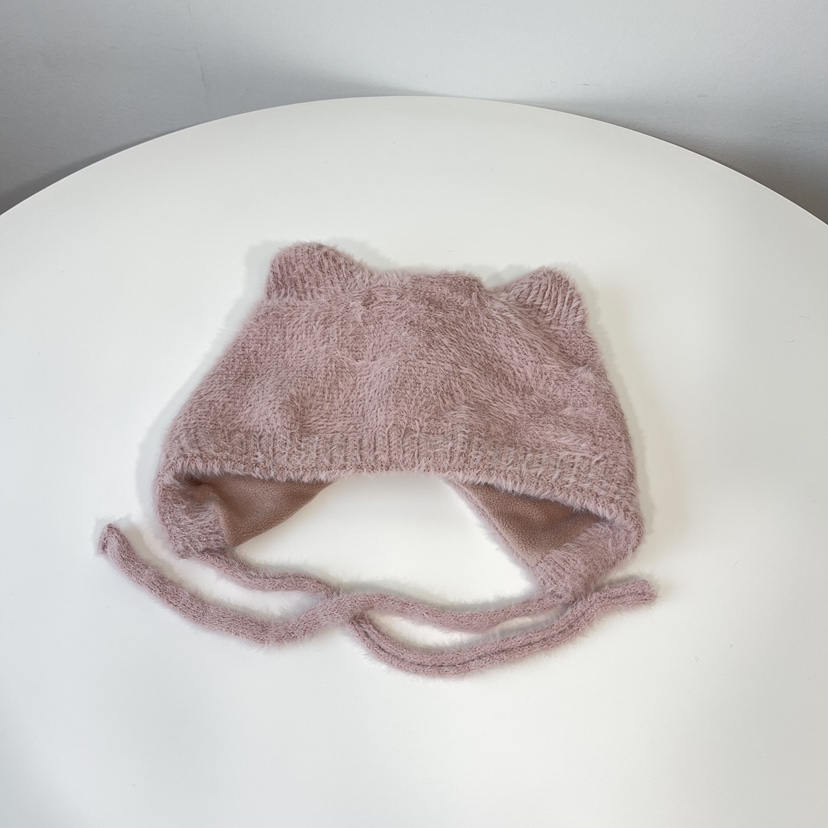 LOVELY HAT韓國直郵㊣女裝新品休閑時尚熱賣真品推薦職業帽子LOVELY HAT帽子圖色3