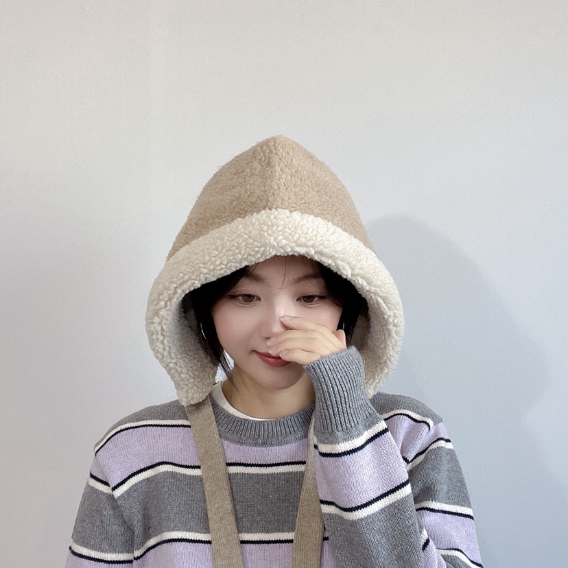 LOVELY HAT東大門㊣直郵女士新款25秋冬人氣職業真品熱賣帽子LOVELY HAT帽子