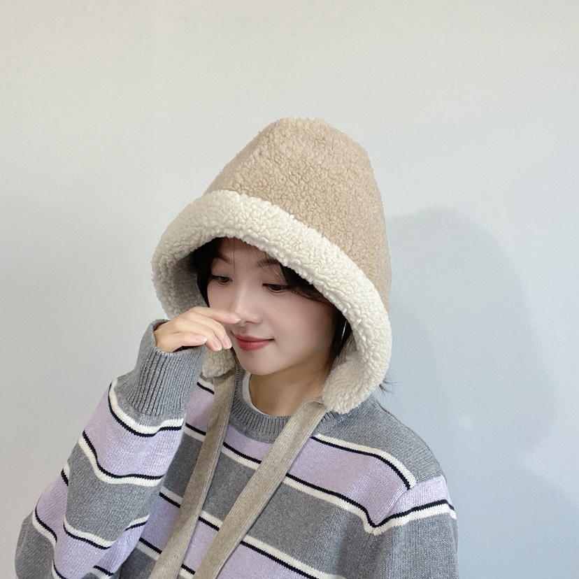 LOVELY HAT東大門㊣直郵女士新款25秋冬人氣職業真品熱賣帽子LOVELY HAT帽子