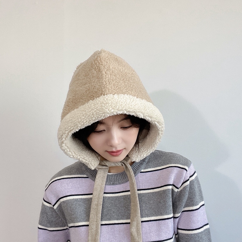 LOVELY HAT東大門㊣直郵女士新款25秋冬人氣職業真品熱賣帽子LOVELY HAT帽子