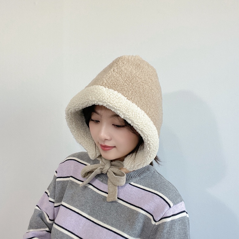 LOVELY HAT東大門㊣直郵女士新款25秋冬人氣職業真品熱賣帽子LOVELY HAT帽子