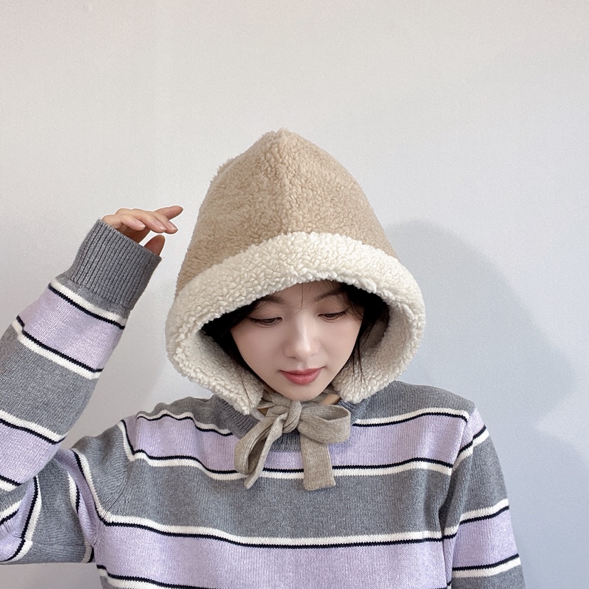 LOVELY HAT東大門㊣直郵女士新款25秋冬人氣職業真品熱賣帽子LOVELY HAT帽子