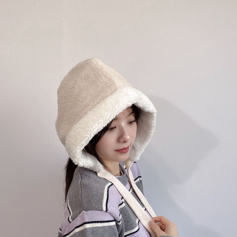 LOVELY HAT東大門㊣直郵女士新款25秋冬人氣職業真品熱賣帽子LOVELY HAT帽子