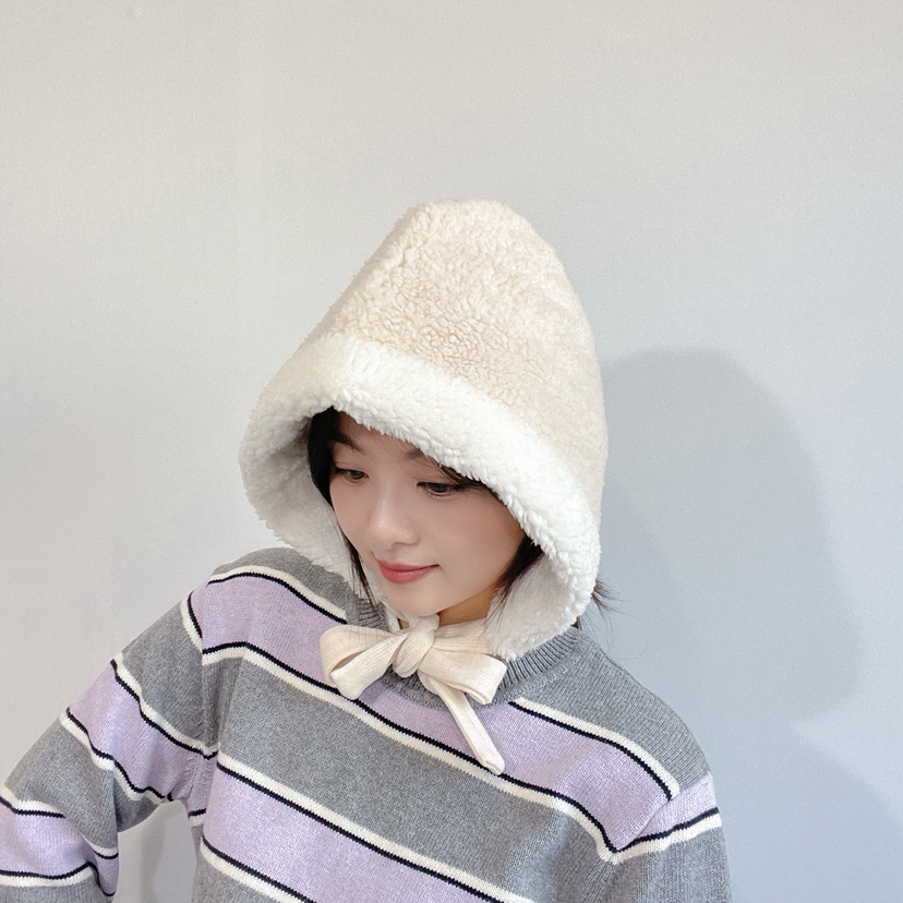 LOVELY HAT東大門㊣直郵女士新款25秋冬人氣職業真品熱賣帽子LOVELY HAT帽子