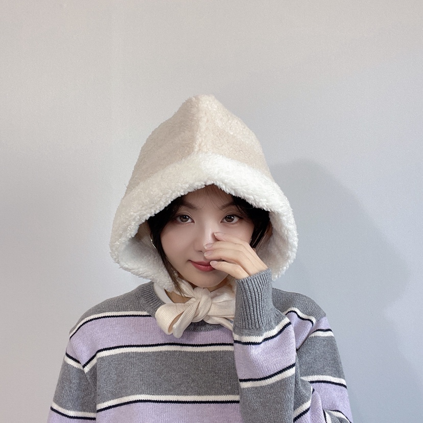 LOVELY HAT東大門㊣直郵女士新款25秋冬人氣職業真品熱賣帽子LOVELY HAT帽子