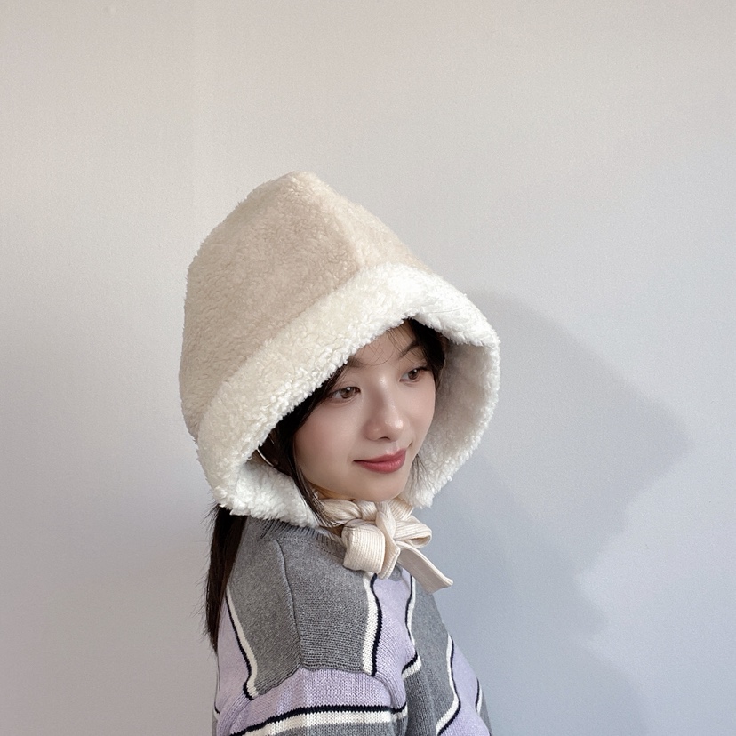 LOVELY HAT東大門㊣直郵女士新款25秋冬人氣職業真品熱賣帽子LOVELY HAT帽子