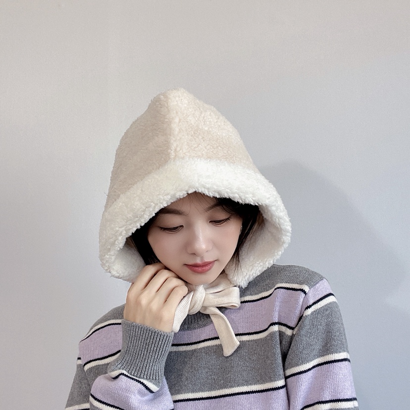 LOVELY HAT東大門㊣直郵女士新款25秋冬人氣職業真品熱賣帽子LOVELY HAT帽子