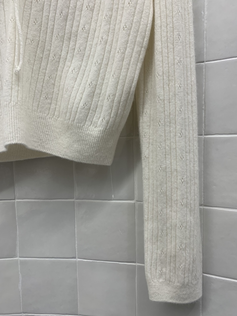 RIETTE東大門㊣直郵女裝新款推薦熱賣時尚真品25秋冬針織衫RIETTE針織衫