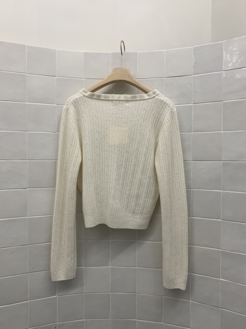 RIETTE東大門㊣直郵女裝新款推薦熱賣時尚真品25秋冬針織衫RIETTE針織衫