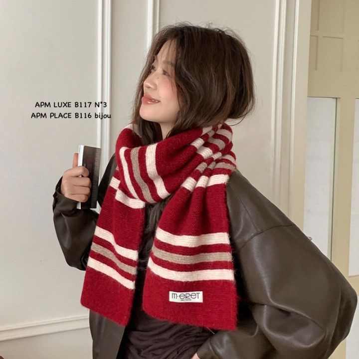 N3韓國直郵㊣女士新款推薦職業真品時尚休閑圍巾披肩單排扣N3圍巾/披肩