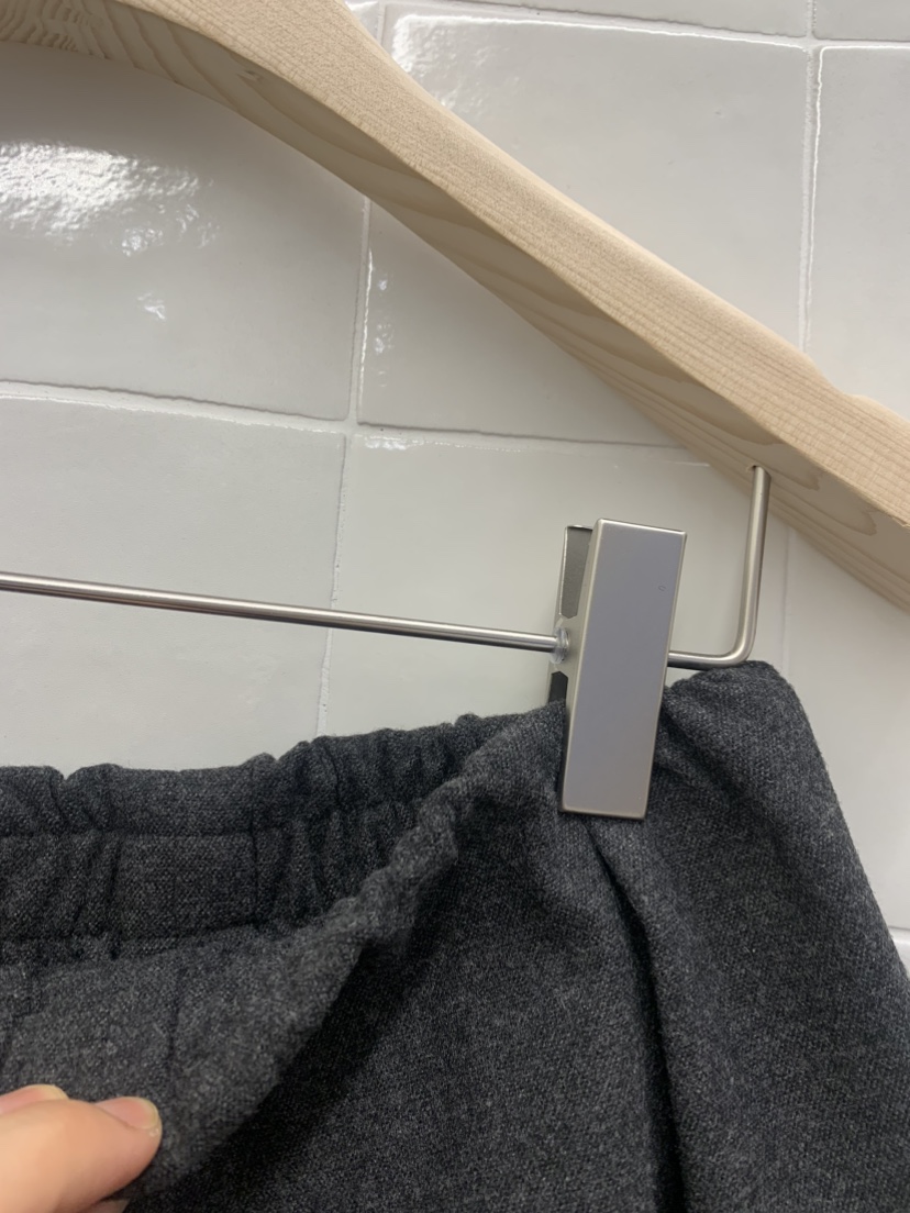 RIETTE韓國代購㊣女裝新品25秋冬人氣職業熱賣時尚真品短裙RIETTE短裙