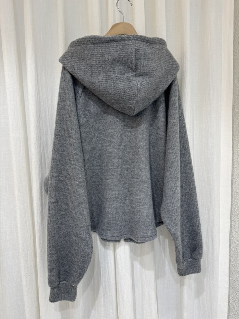 COKKIRI東大門㊣實拍女裝新品時尚真品熱賣25秋冬推薦休閑夾克COKKIRI夾克