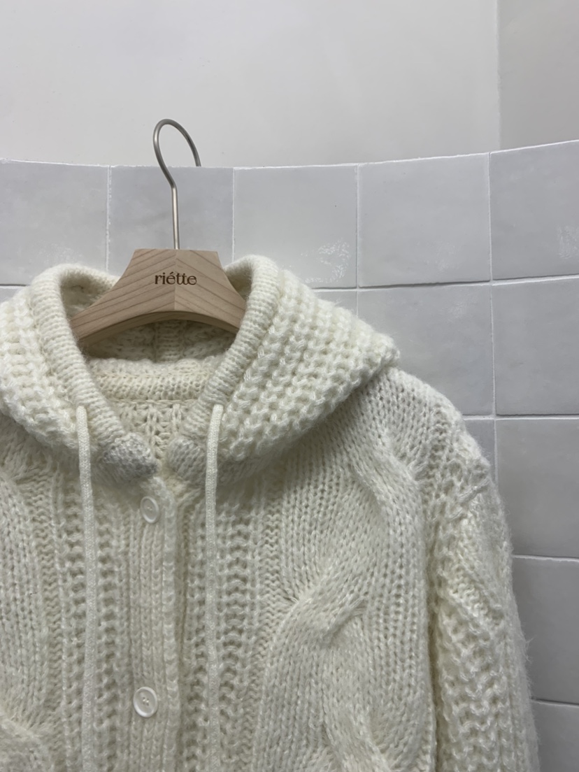RIETTE東大門㊣實拍女士新品真品推薦人氣25秋冬熱賣職業毛衣RIETTE毛衣
