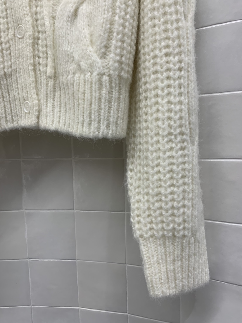 RIETTE東大門㊣實拍女士新品真品推薦人氣25秋冬熱賣職業毛衣RIETTE毛衣