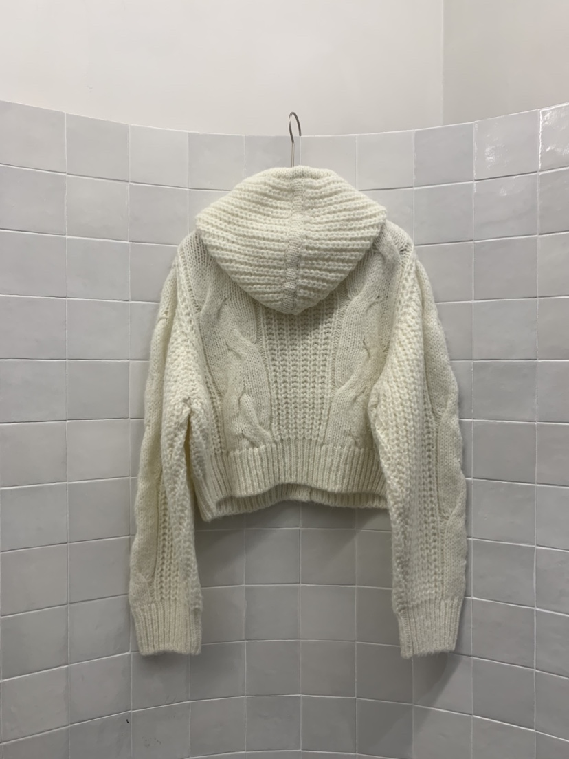 RIETTE東大門㊣實拍女士新品真品推薦人氣25秋冬熱賣職業毛衣RIETTE毛衣