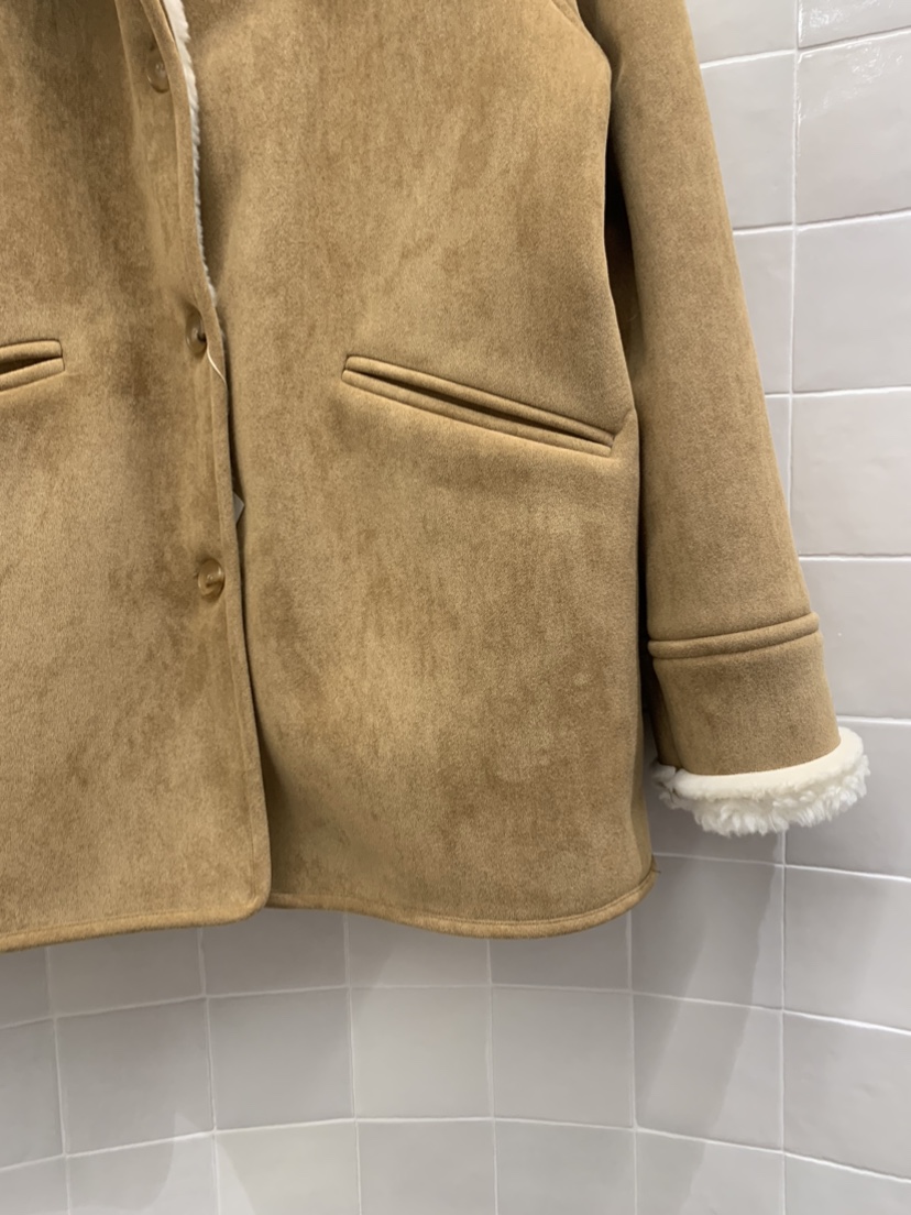 RIETTE韓國直郵㊣女士新款推薦人氣真品職業時尚熱賣休閑夾克RIETTE夾克