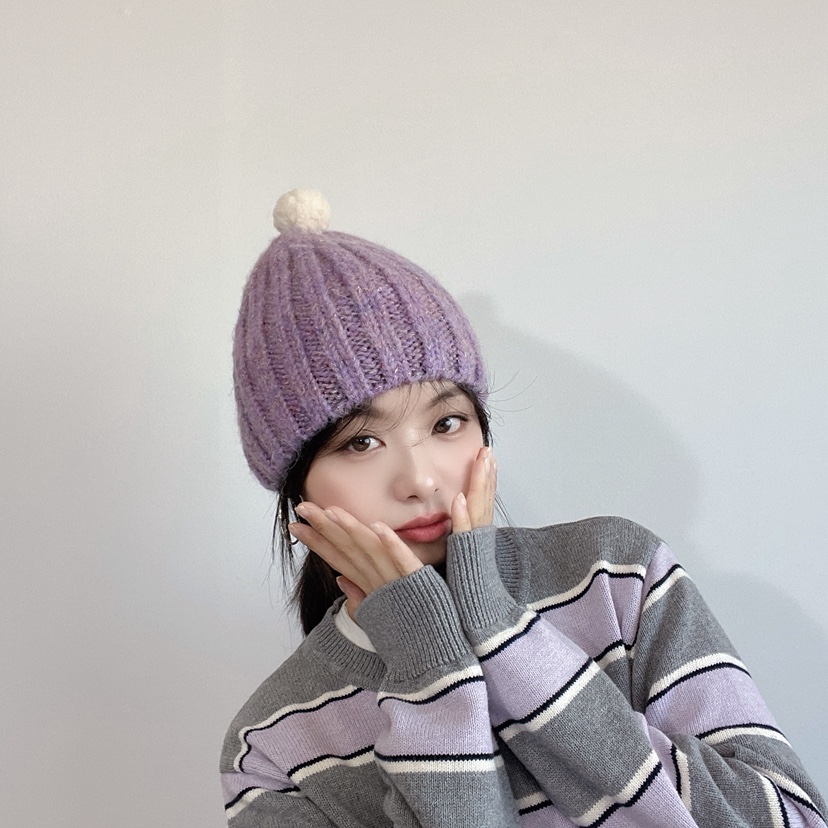 LOVELY HAT東大門㊣實拍女士新款休閑推薦職業熱賣時尚帽子LOVELY HAT帽子