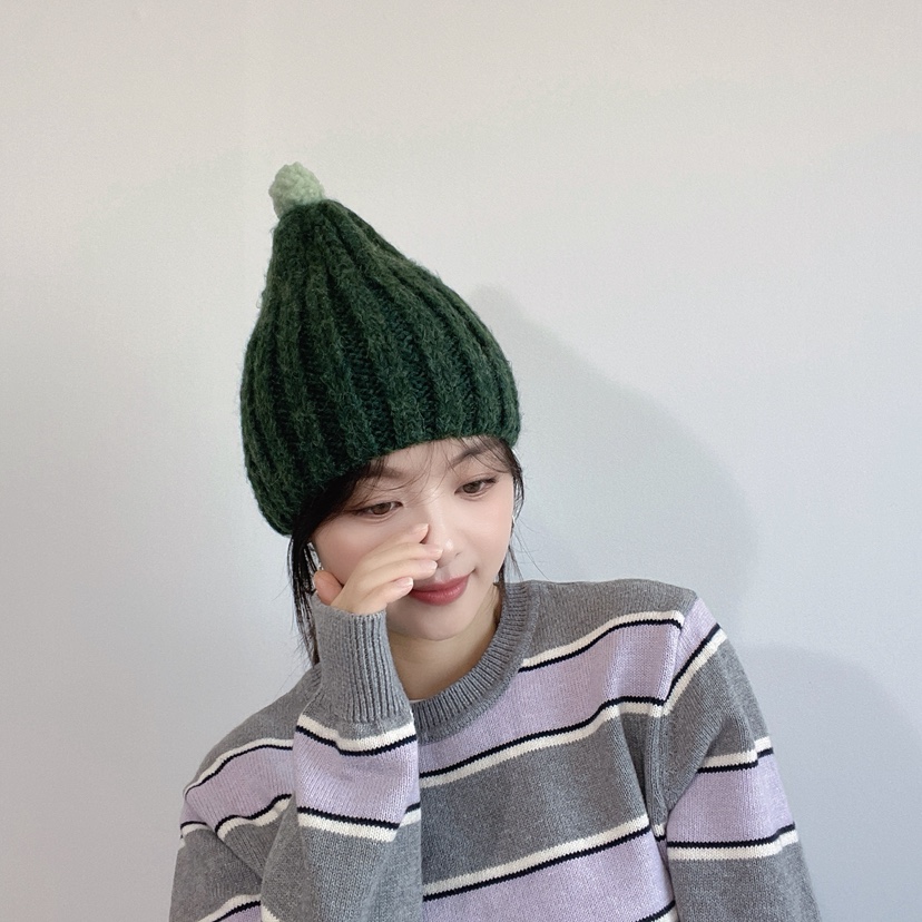 LOVELY HAT東大門㊣實拍女士新款休閑推薦職業熱賣時尚帽子LOVELY HAT帽子