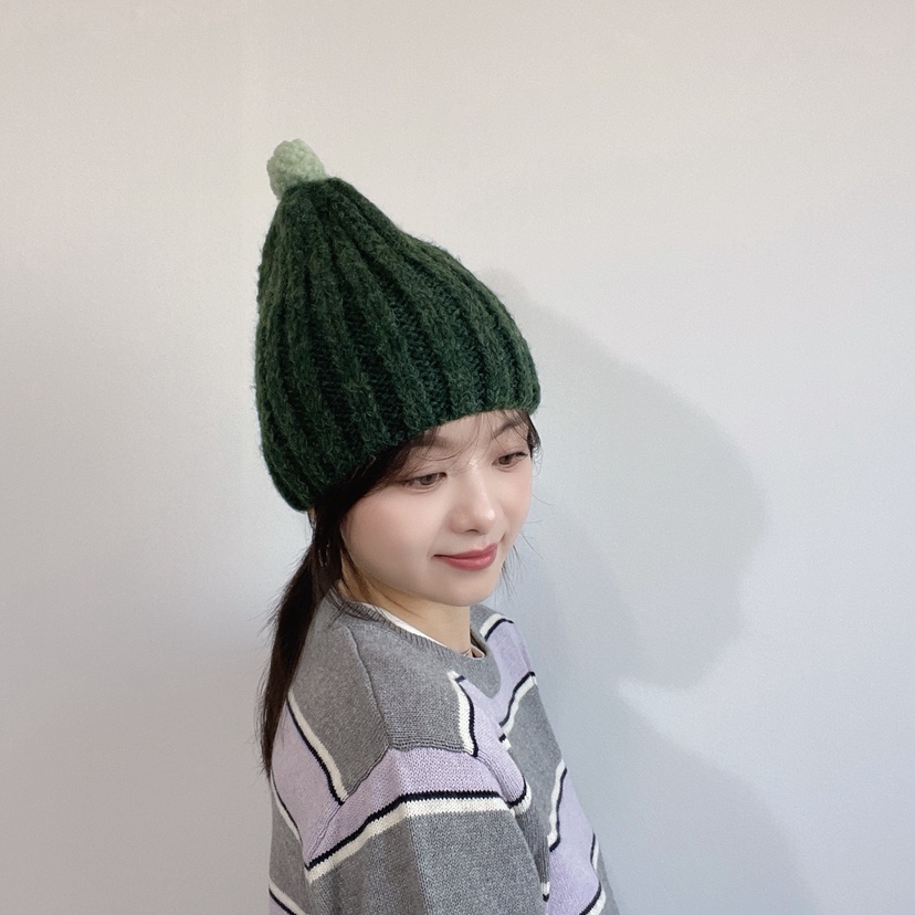 LOVELY HAT東大門㊣實拍女士新款休閑推薦職業熱賣時尚帽子LOVELY HAT帽子