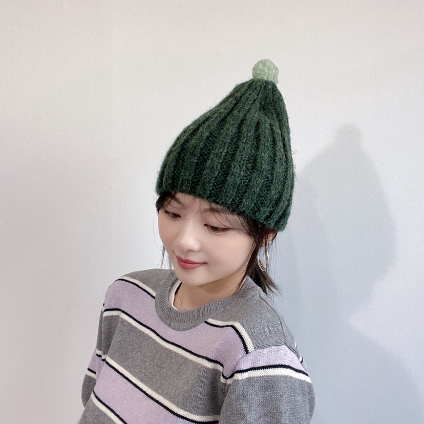 LOVELY HAT東大門㊣實拍女士新款休閑推薦職業熱賣時尚帽子LOVELY HAT帽子