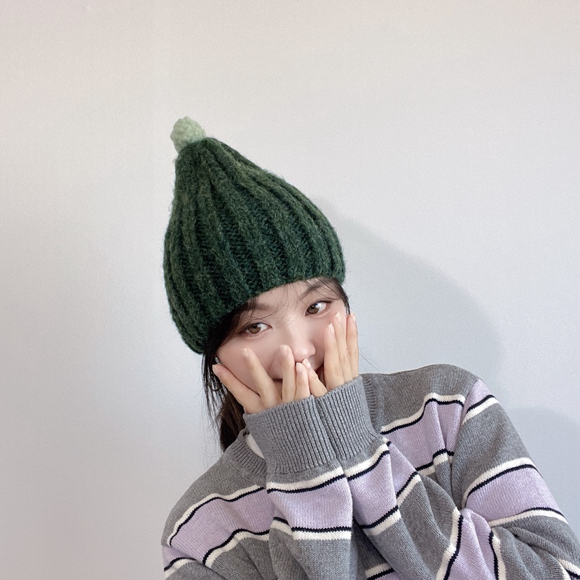 LOVELY HAT東大門㊣實拍女士新款休閑推薦職業熱賣時尚帽子LOVELY HAT帽子