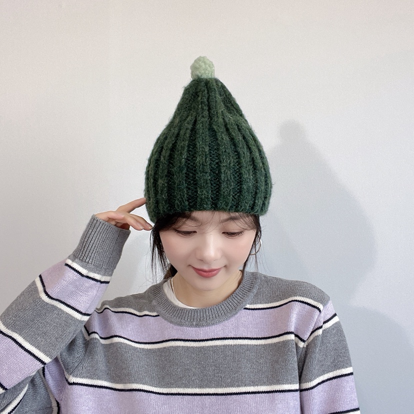 LOVELY HAT東大門㊣實拍女士新款休閑推薦職業熱賣時尚帽子LOVELY HAT帽子