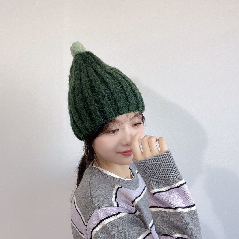 LOVELY HAT東大門㊣實拍女士新款休閑推薦職業熱賣時尚帽子LOVELY HAT帽子