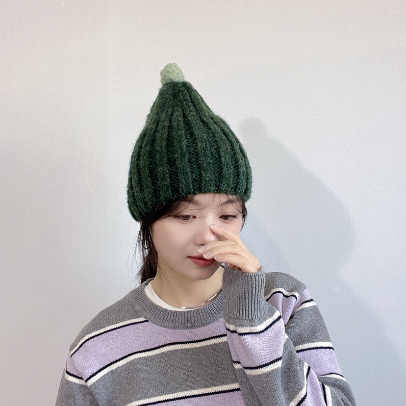 LOVELY HAT東大門㊣實拍女士新款休閑推薦職業熱賣時尚帽子LOVELY HAT帽子