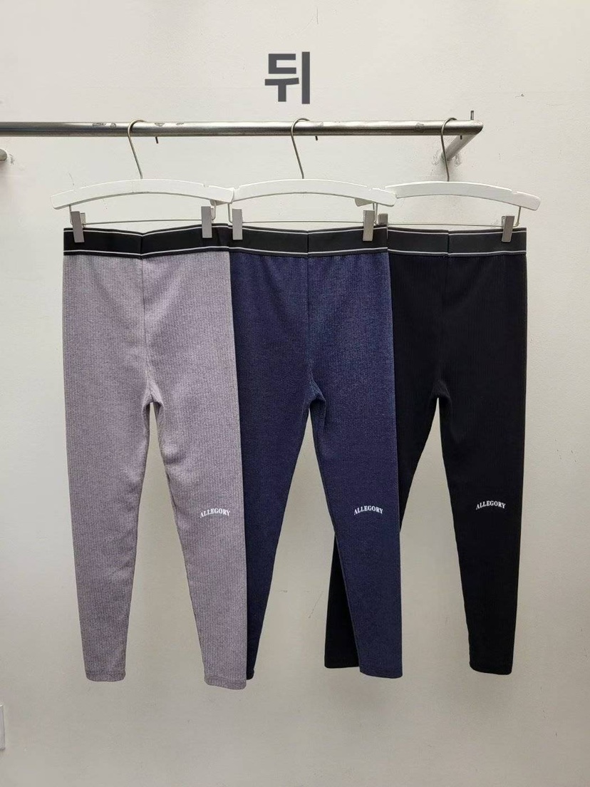 ZACCU韓國直郵㊣女裝新款25秋冬人氣真品打底褲鯊魚褲緊身褲ZACCU打底褲/鯊魚褲