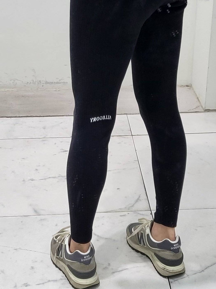 ZACCU韓國直郵㊣女裝新款25秋冬人氣真品打底褲鯊魚褲緊身褲ZACCU打底褲/鯊魚褲