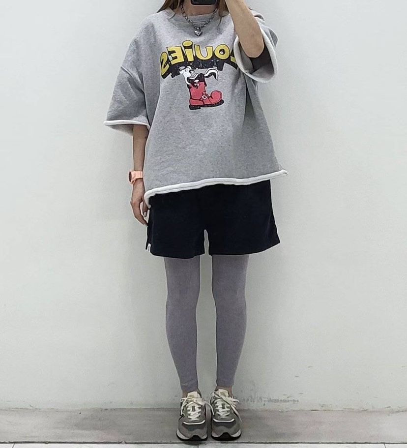 ZACCU韓國直郵㊣女裝新款25秋冬人氣真品打底褲鯊魚褲緊身褲ZACCU打底褲/鯊魚褲