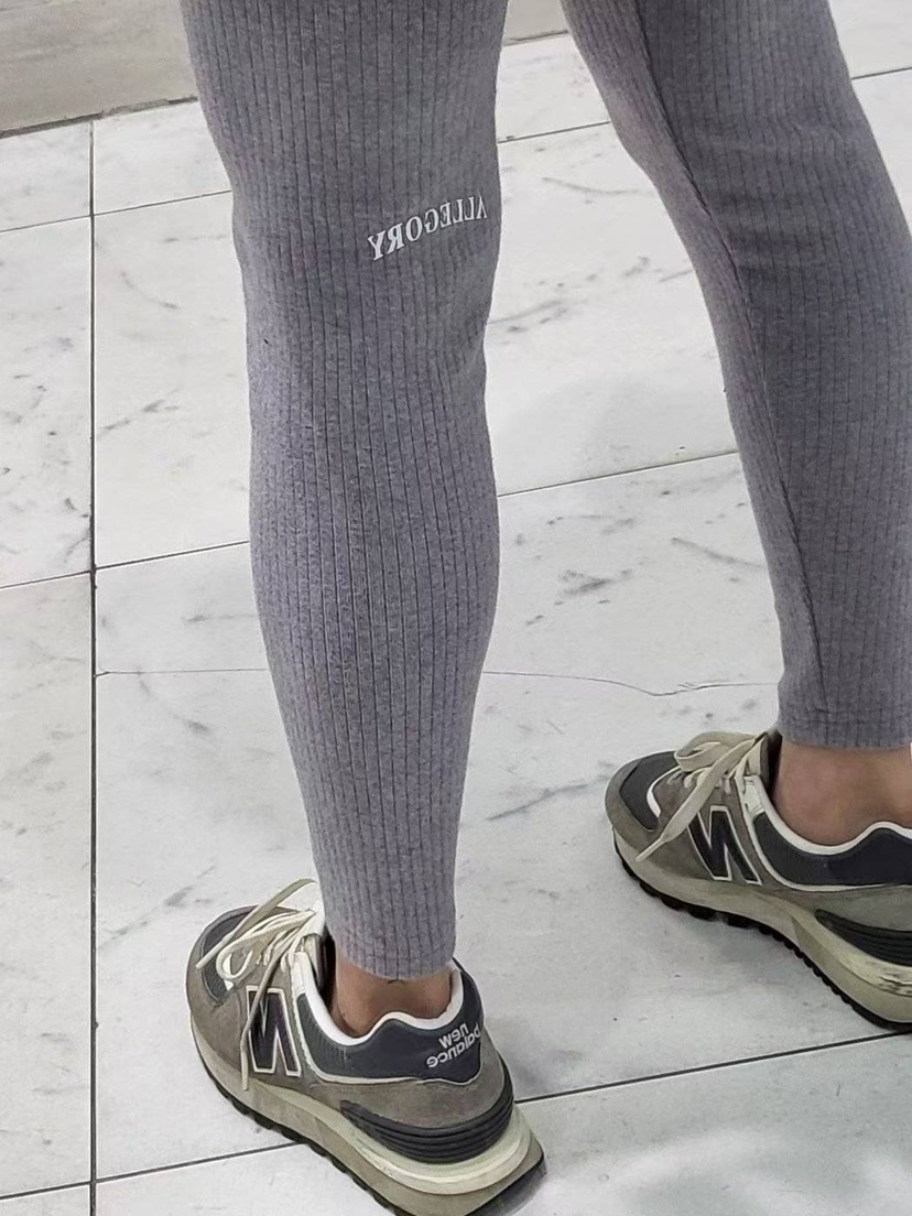 ZACCU韓國直郵㊣女裝新款25秋冬人氣真品打底褲鯊魚褲緊身褲ZACCU打底褲/鯊魚褲