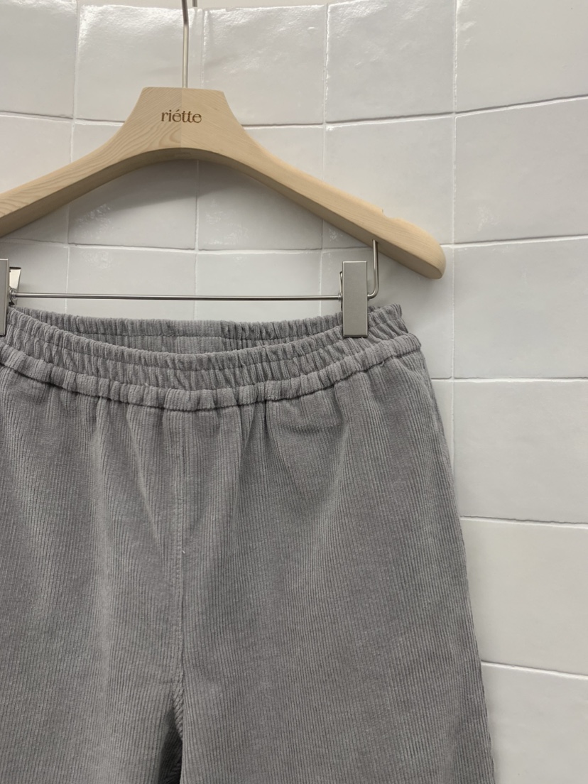 RIETTE韓國直郵㊣女士新款人氣推薦25秋冬休閑時尚熱賣休閑褲RIETTE休閑褲