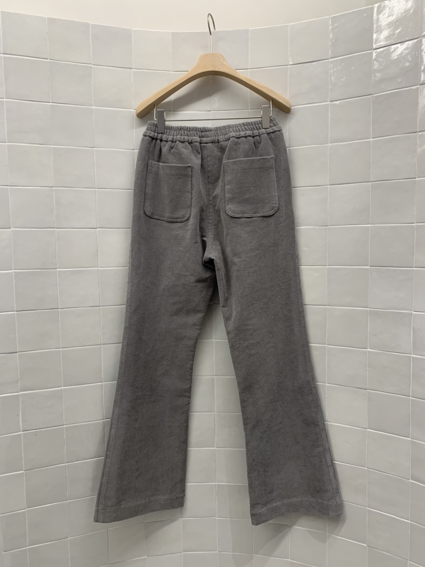 RIETTE韓國直郵㊣女士新款人氣推薦25秋冬休閑時尚熱賣休閑褲RIETTE休閑褲