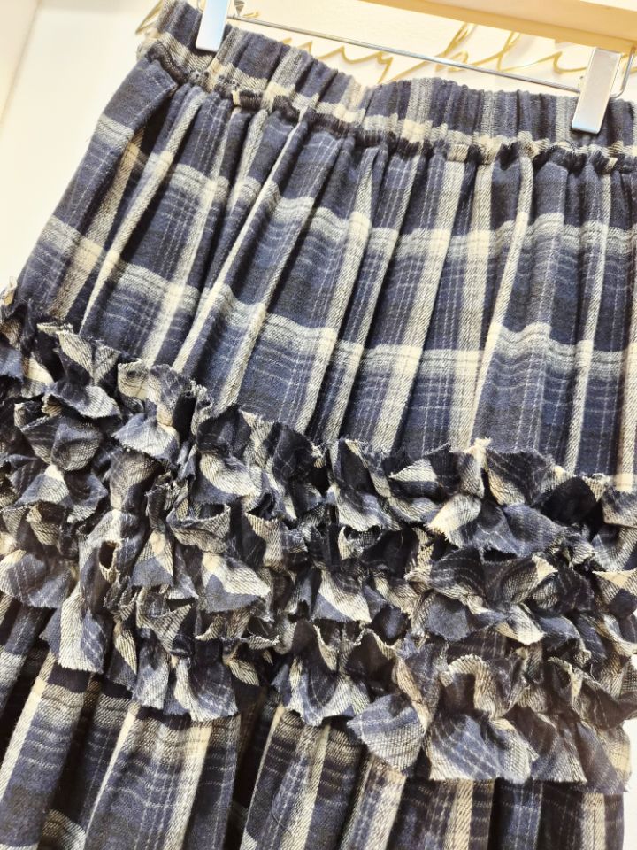 RICO東大門㊣代購女裝新款真品熱賣人氣職業推薦時尚25秋冬長裙bling bling/RICO長裙