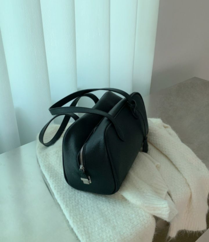 TROUVAILLE東大門㊣直郵女裝新款推薦休閑職業人氣單肩斜跨包TROUVAILLE單肩/斜跨包