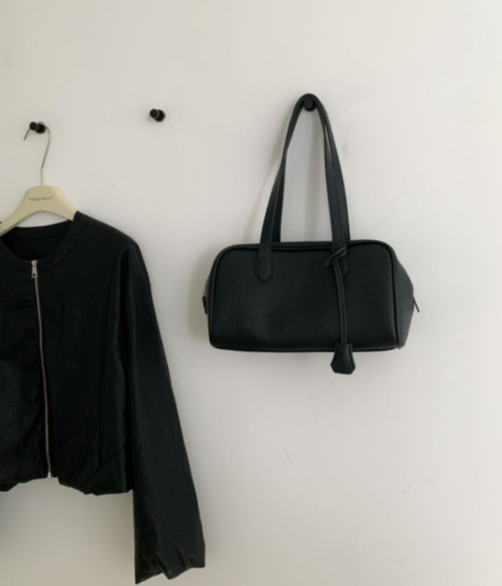 TROUVAILLE東大門㊣直郵女裝新款推薦休閑職業人氣單肩斜跨包TROUVAILLE單肩/斜跨包