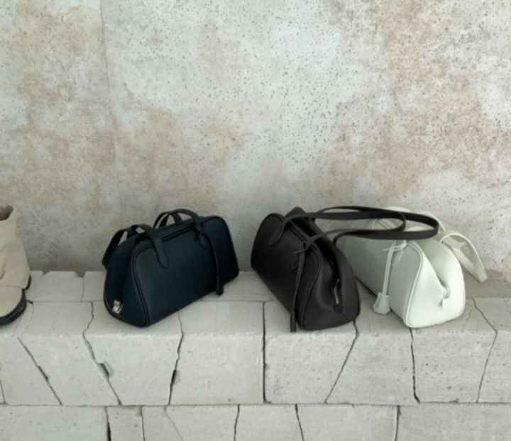 TROUVAILLE東大門㊣直郵女裝新款推薦休閑職業人氣單肩斜跨包TROUVAILLE單肩/斜跨包