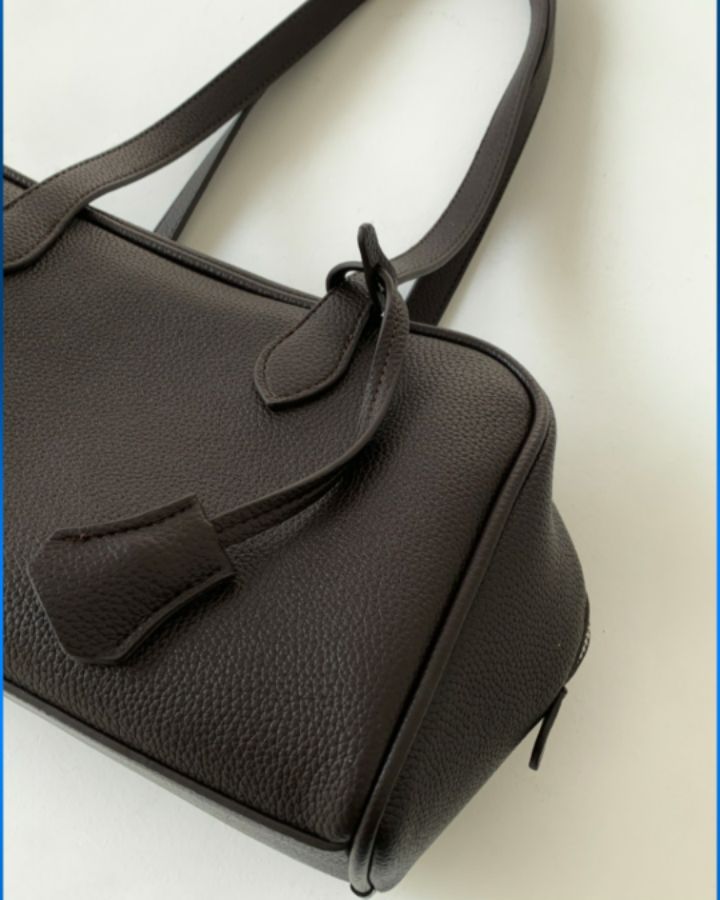 TROUVAILLE東大門㊣直郵女裝新款推薦休閑職業人氣單肩斜跨包TROUVAILLE單肩/斜跨包