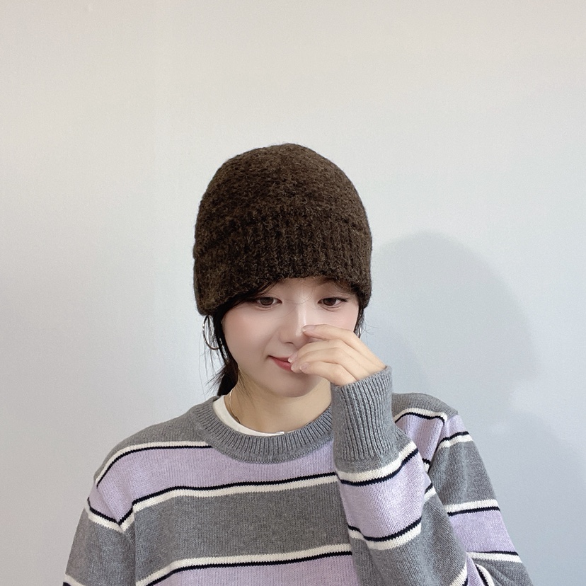 LOVELY HAT韓國直郵㊣女士新品人氣休閑熱賣真品25秋冬帽子LOVELY HAT帽子