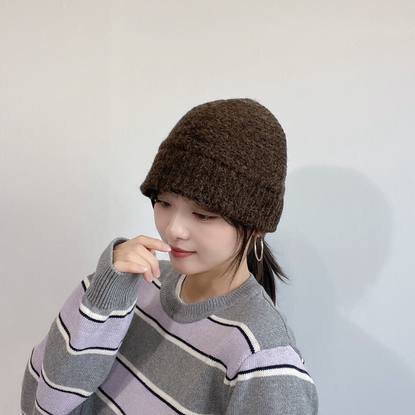 LOVELY HAT韓國直郵㊣女士新品人氣休閑熱賣真品25秋冬帽子LOVELY HAT帽子