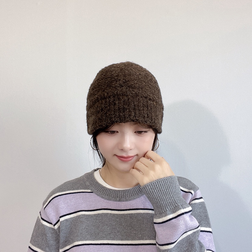 LOVELY HAT韓國直郵㊣女士新品人氣休閑熱賣真品25秋冬帽子LOVELY HAT帽子