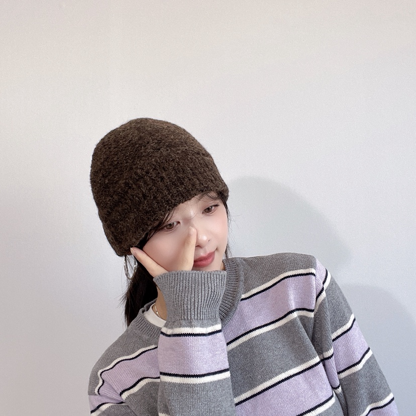 LOVELY HAT韓國直郵㊣女士新品人氣休閑熱賣真品25秋冬帽子LOVELY HAT帽子