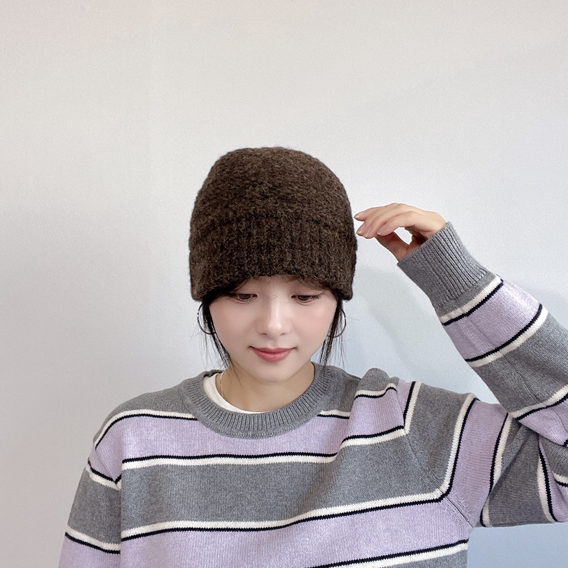 LOVELY HAT韓國直郵㊣女士新品人氣休閑熱賣真品25秋冬帽子LOVELY HAT帽子