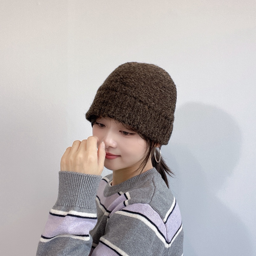 LOVELY HAT韓國直郵㊣女士新品人氣休閑熱賣真品25秋冬帽子LOVELY HAT帽子