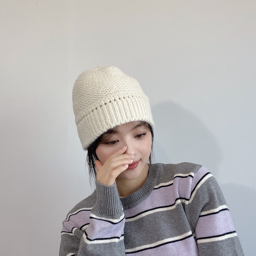 LOVELY HAT韓國直郵㊣女士新品人氣休閑熱賣真品25秋冬帽子LOVELY HAT帽子