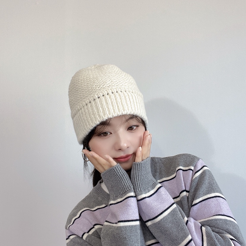 LOVELY HAT韓國直郵㊣女士新品人氣休閑熱賣真品25秋冬帽子LOVELY HAT帽子