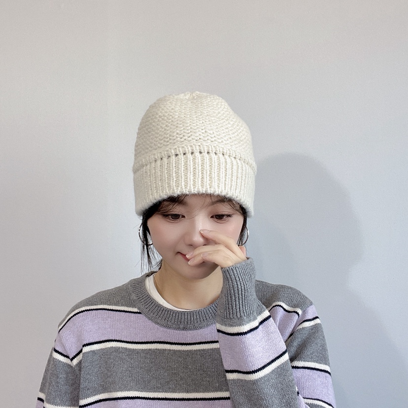 LOVELY HAT韓國直郵㊣女士新品人氣休閑熱賣真品25秋冬帽子LOVELY HAT帽子